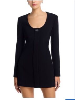 a.l.c. greer dress Greer Mini Dress main image 0
